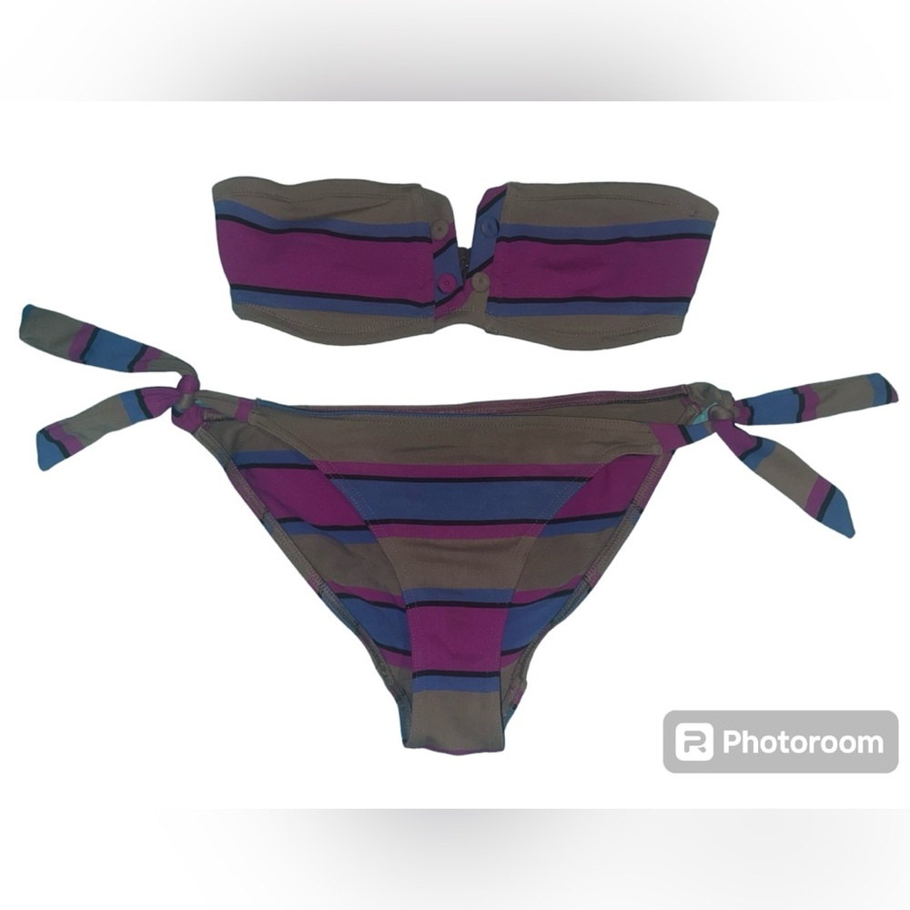 Princesse Tam Tam Bikini Bathing Suit | Size Small